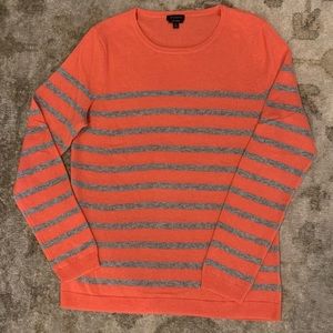 Talbots 100% Cashmere Sweater Women’s Size Medium.